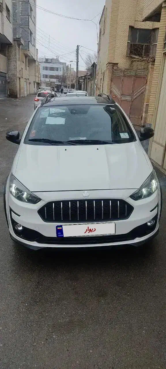 فروش خودرو|خودرو سواری و وانت|شهرکرد, |دیوار