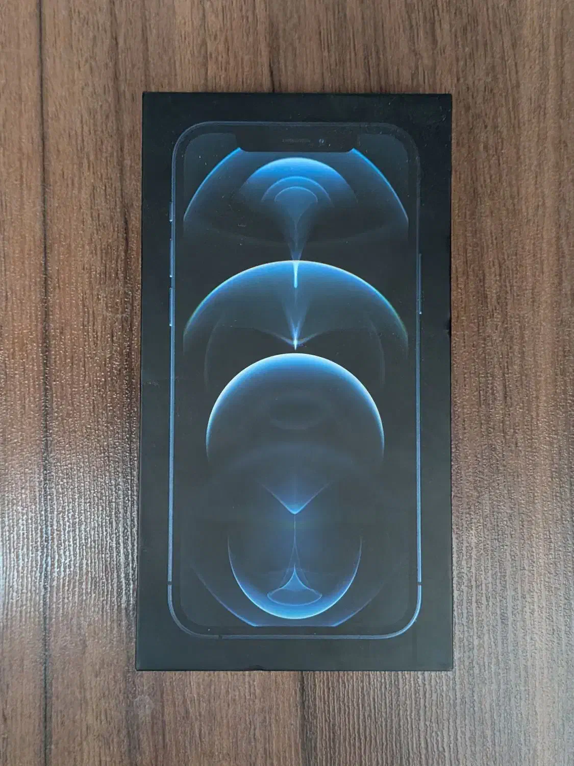 آیفون 12 پرو 256 za|موبایل|تهران, سازمان برنامه شمالی|دیوار