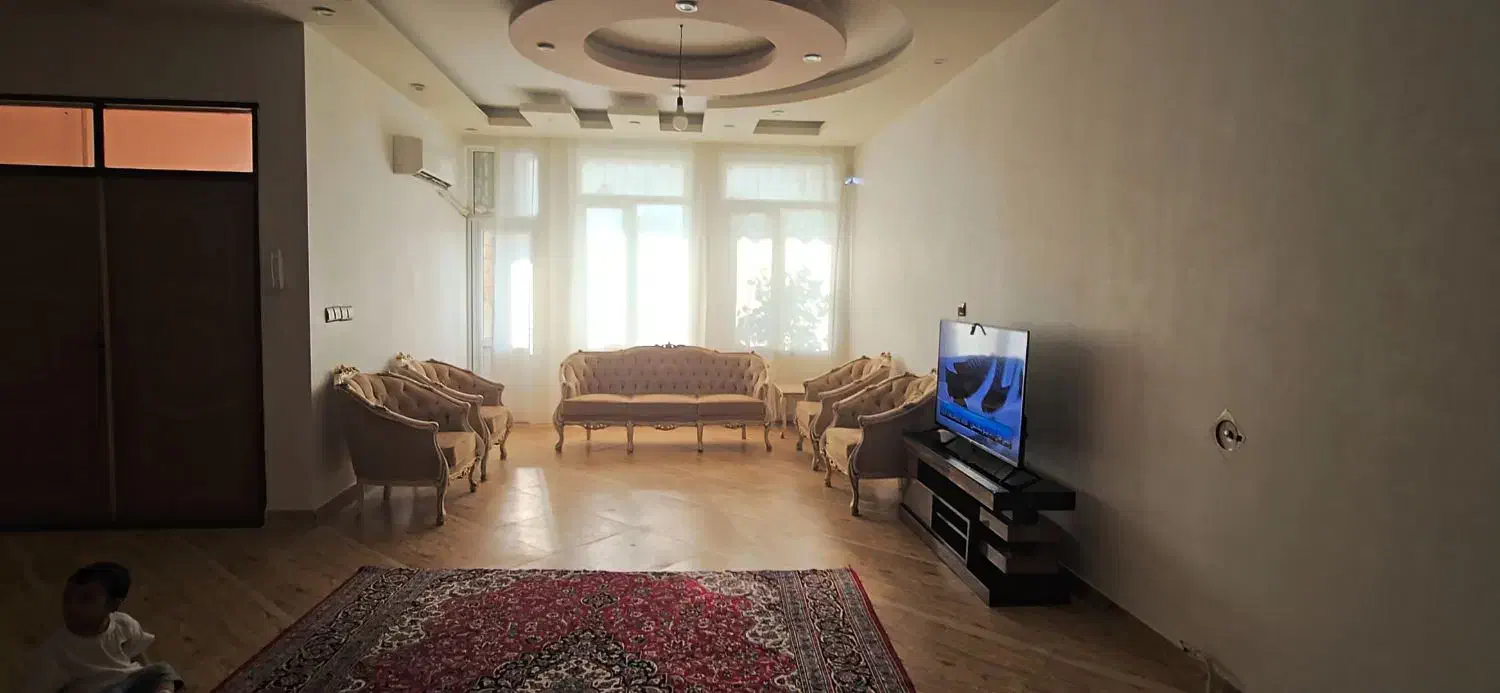 اجاره خانه طبقه دوم|اجارهٔ خانه و ویلا|پارس‌آباد, |دیوار