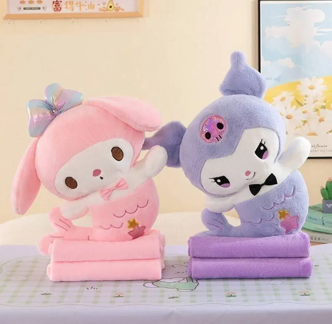 عروسک و پتو بالشتی|اسباب‌بازی بچه|تهران, امانیه|دیوار