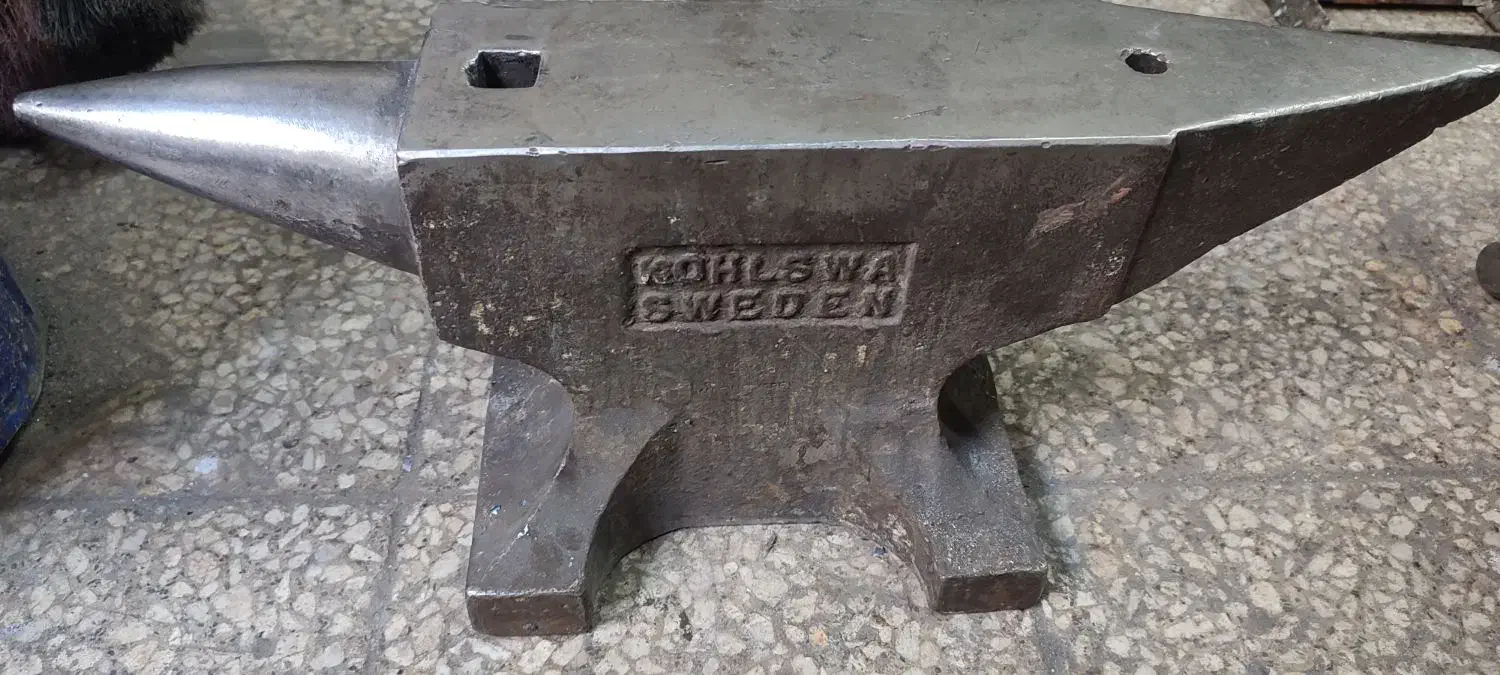 سندون سندان فولادی|ابزارآلات|تهران, مظاهری|دیوار