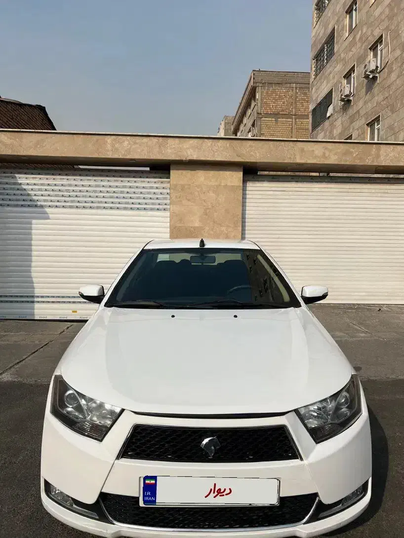 دنا مدل ۹۴ سالم سالم|خودرو سواری و وانت|تهران, پونک|دیوار