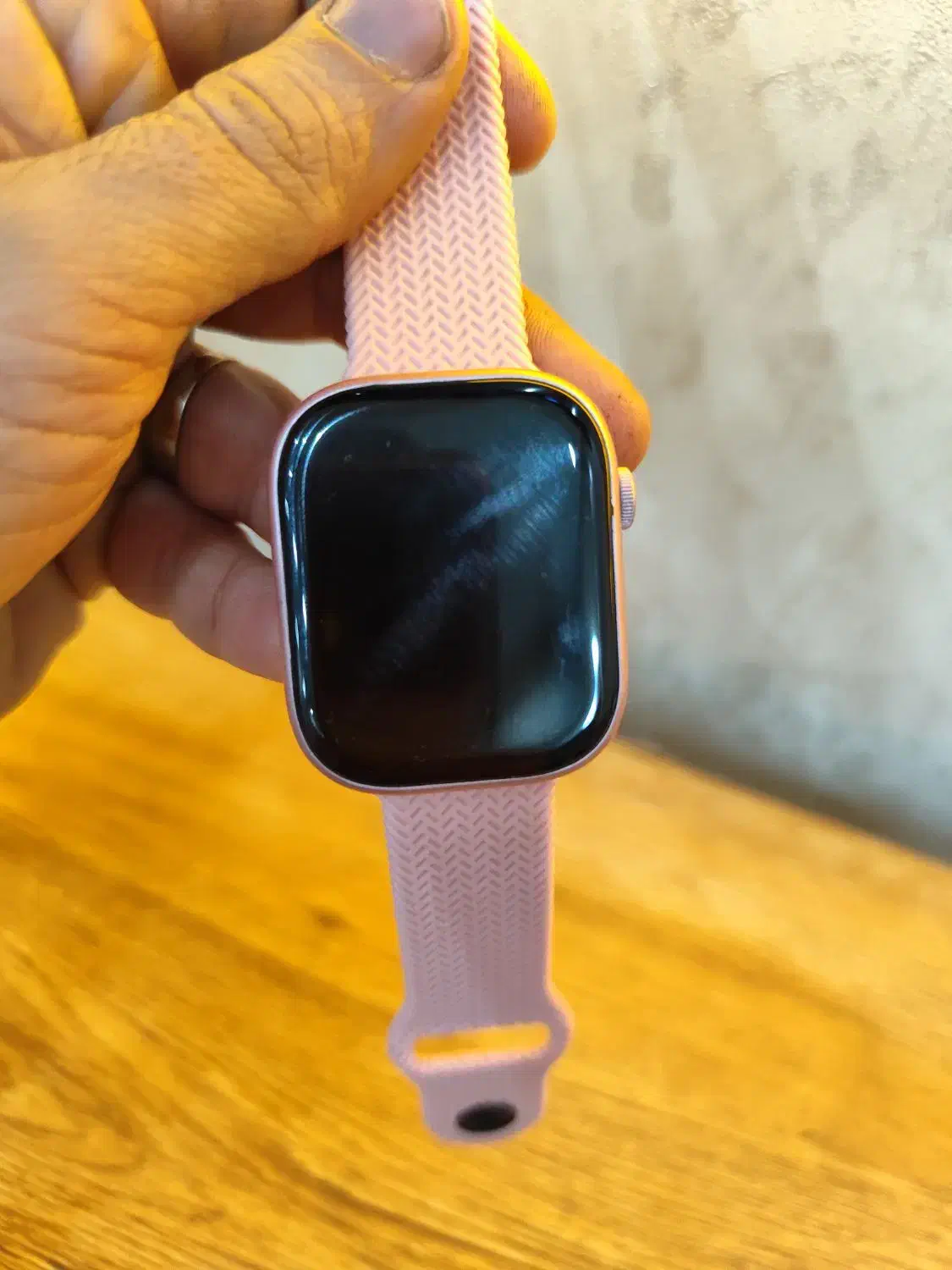 ساعت هوشمند|ساعت|رباط‌کریم, نصیرشهر|دیوار