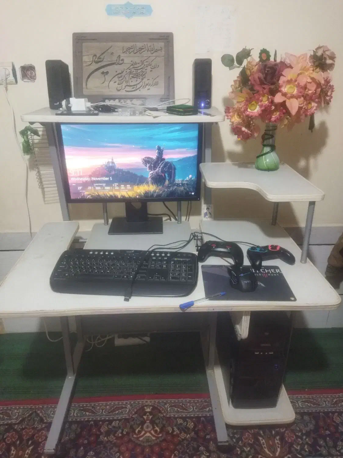 کامپیوتر pc|رایانه رومیزی|بندر ماهشهر, |دیوار