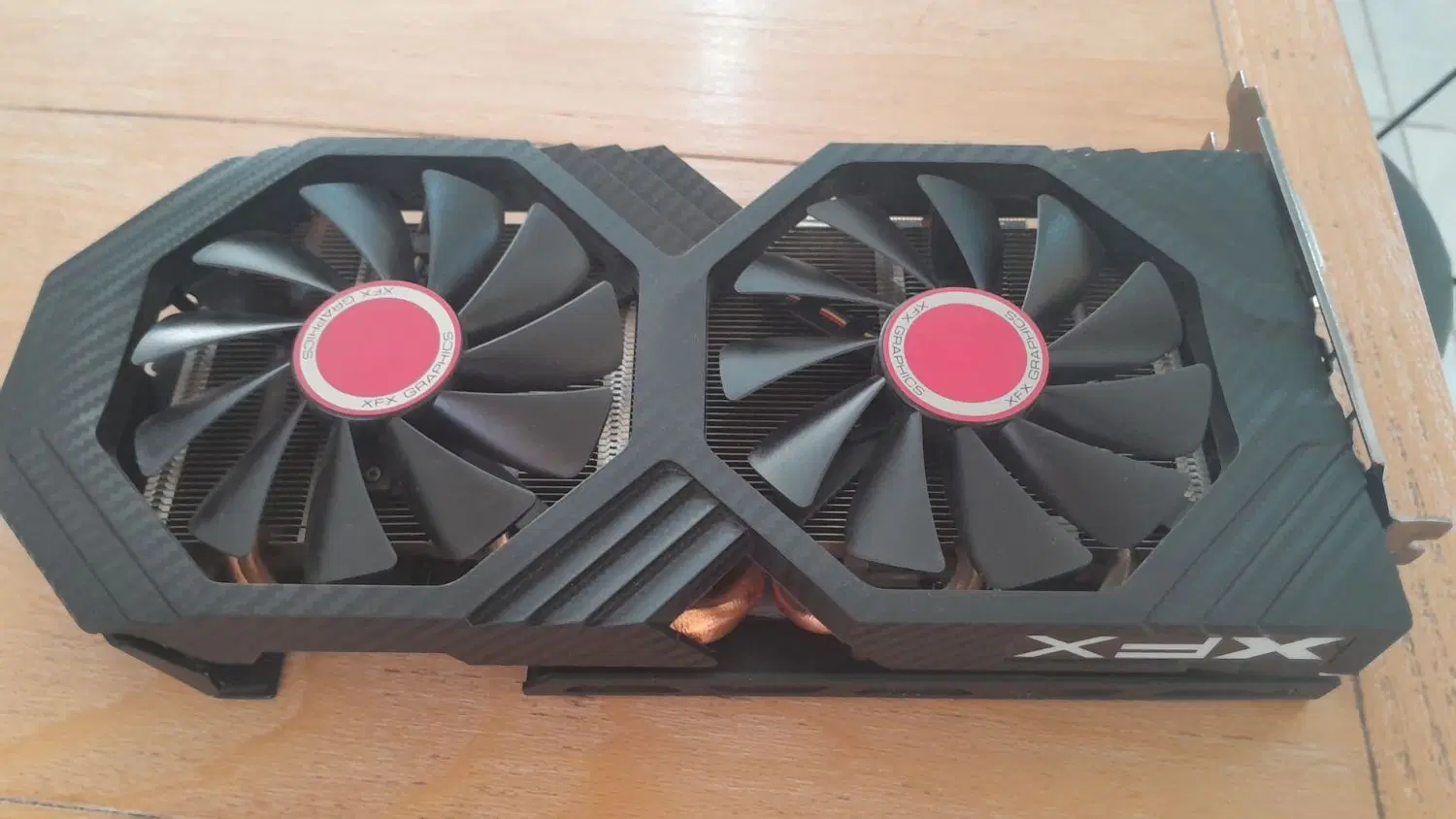rx580|قطعات و لوازم جانبی رایانه|سیرجان, |دیوار