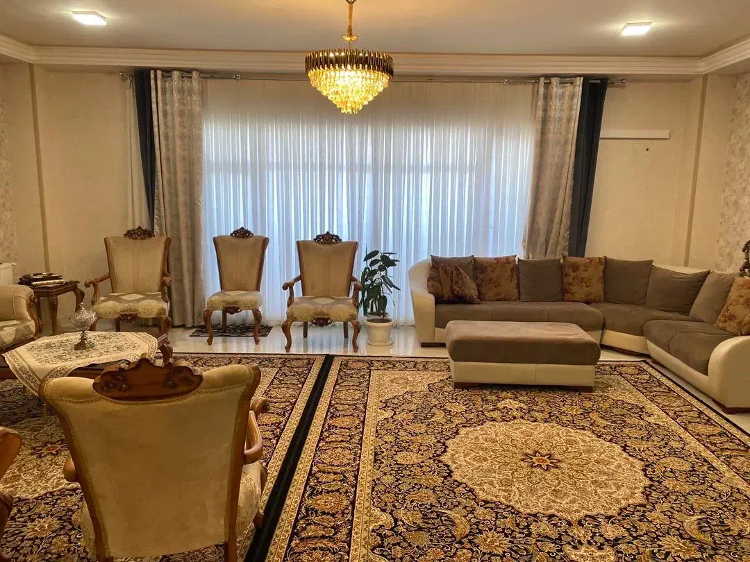 ۱۷۸متربراصلی  بلوارنماز|فروش آپارتمان|ایلام, |دیوار