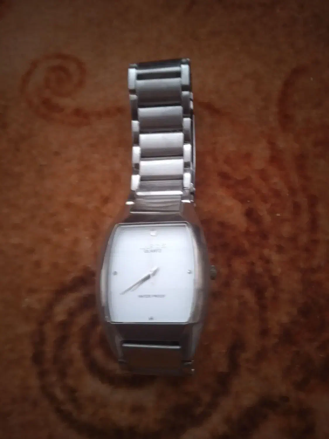 ساعت مردونه لاروس کاملا سالم|ساعت|مشهد, شهید رضوی|دیوار