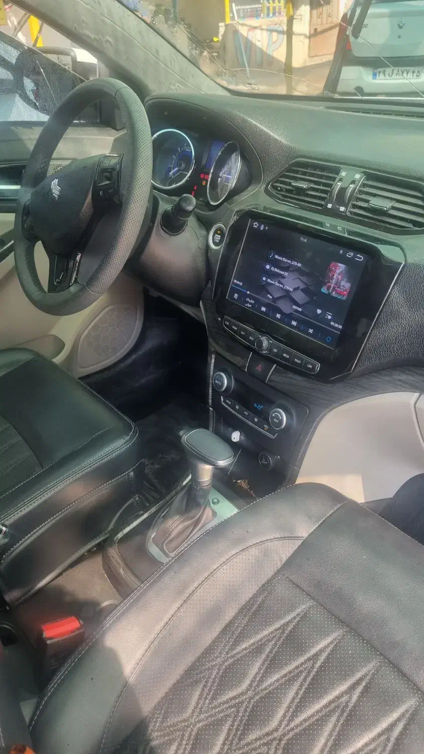شاهین G CVT، مدل ۱۴۰۳، کم کار|خودرو سواری و وانت|کرمان, |دیوار
