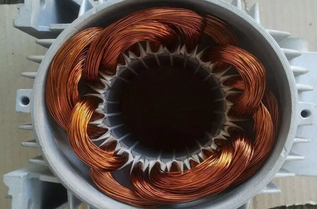 سیم پیچی تمامی الکتروموتور ها و بالشتک ها|خدمات پیشه و مهارت|یزد, |دیوار