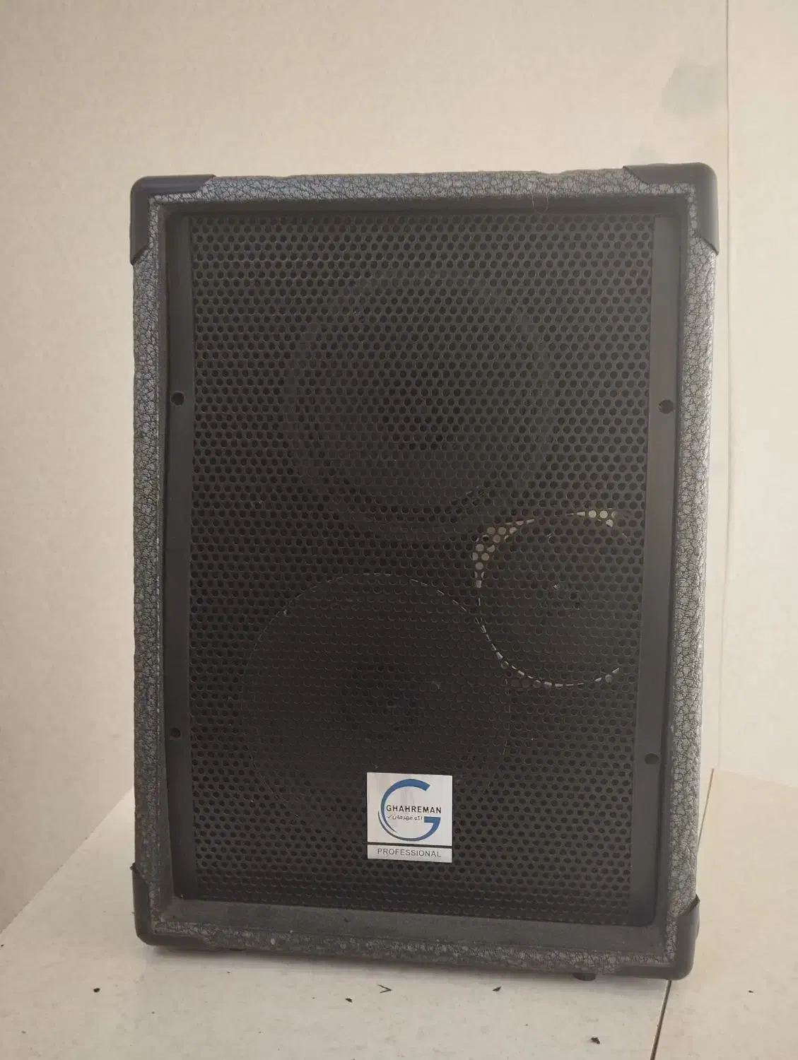 اکوهمراه باسه باندبلندگو|پخش‌کننده همراه|زنجان, |دیوار