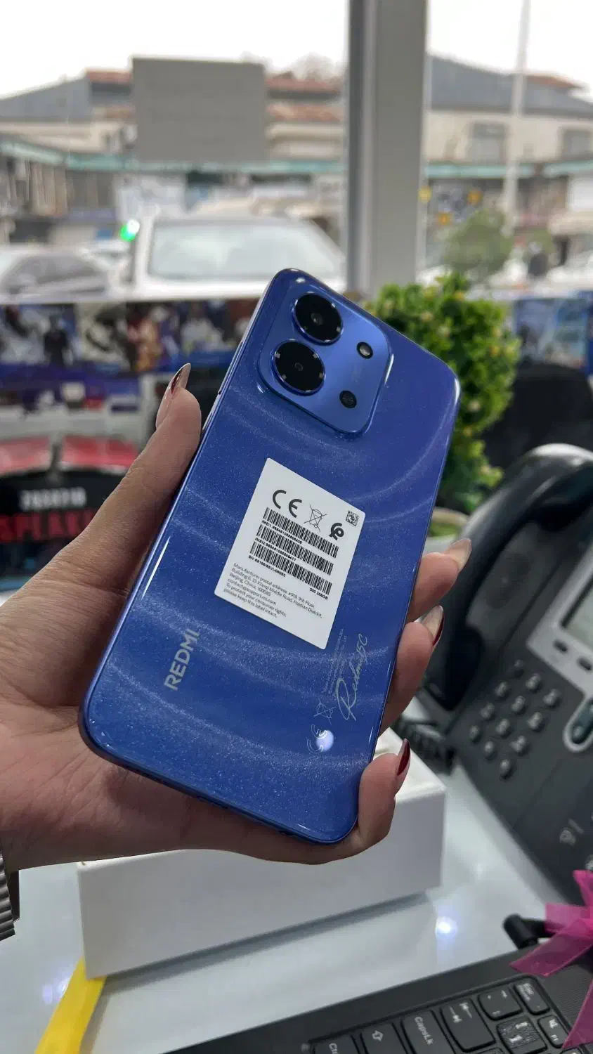 Xiaomi 15C 256G|موبایل|رشت, حاجی آباد|دیوار