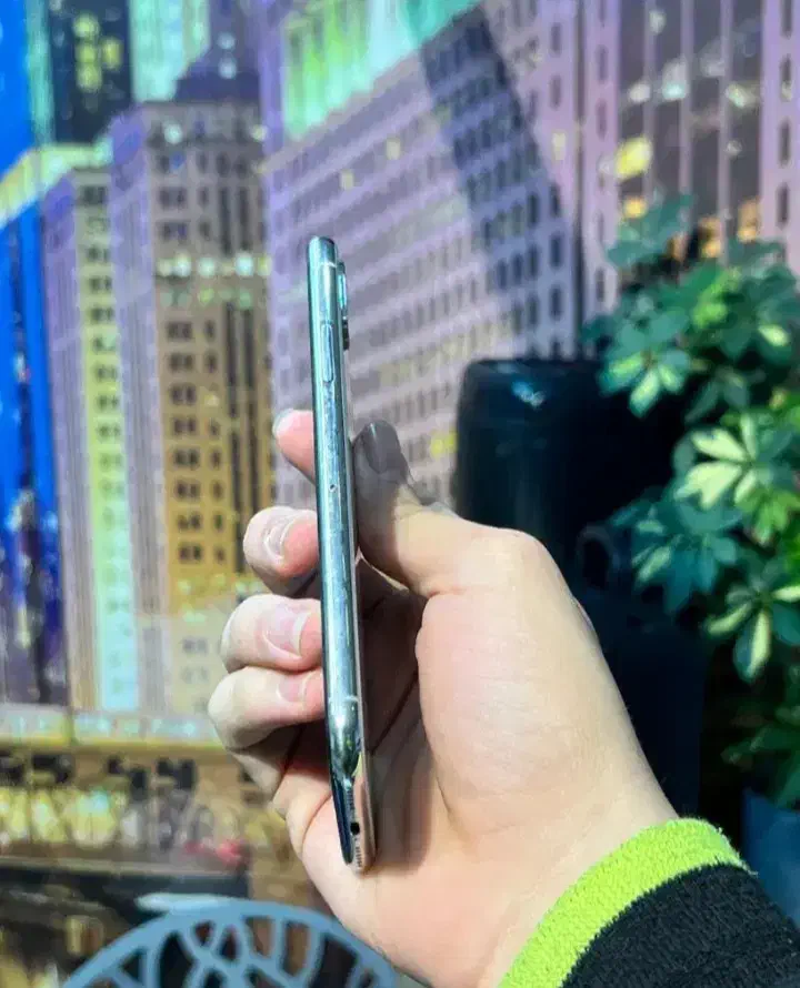 iphone x 256 lla|موبایل|تهران, شیخ هادی|دیوار