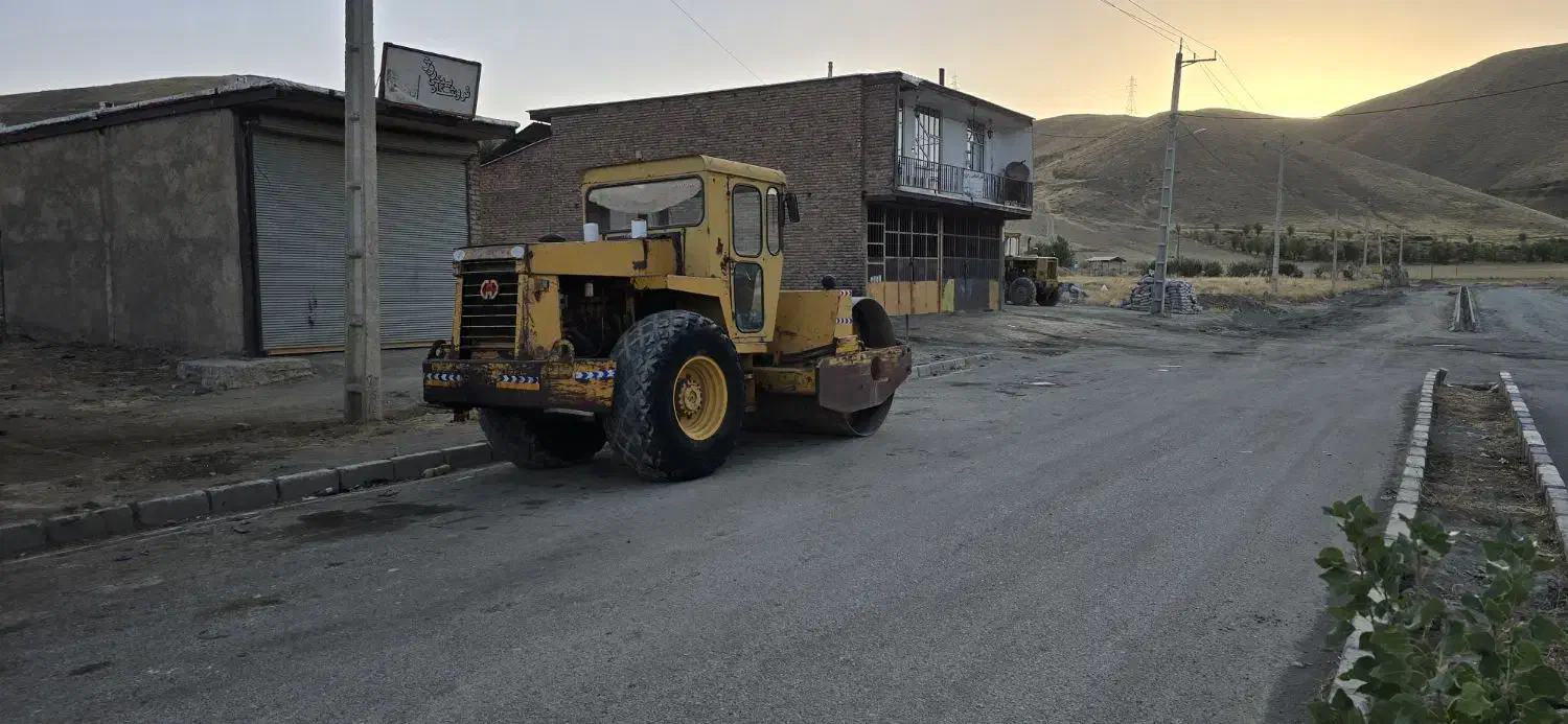 غلطک ca25 مدل۷۴|خودرو سنگین|مریوان, |دیوار