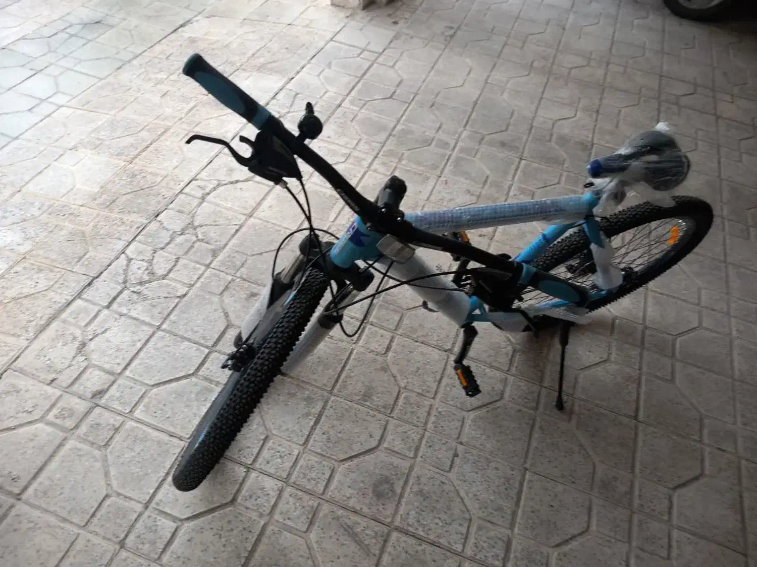 دوچرخه ۲۶ کراس|دوچرخه، اسکیت، اسکوتر|قزوین, |دیوار