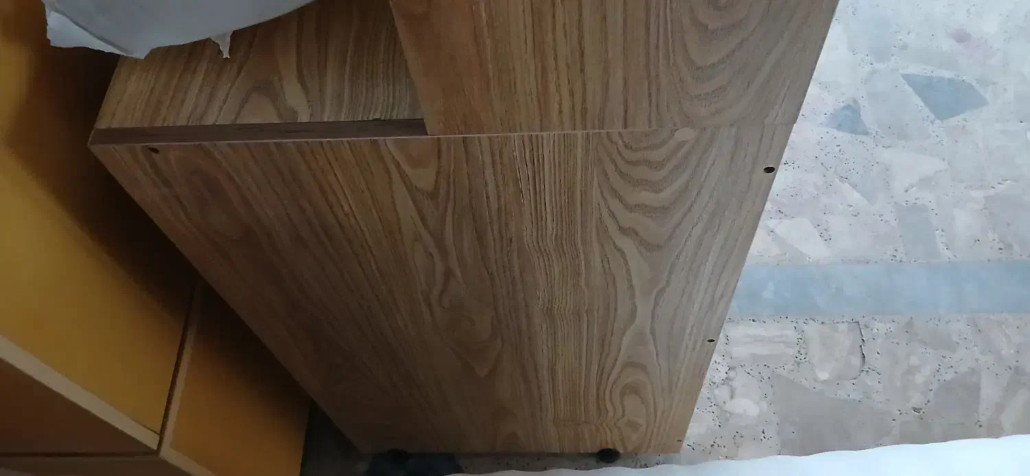 میز پیشخوان نو|مبلمان اداری|رشت, بازار|دیوار