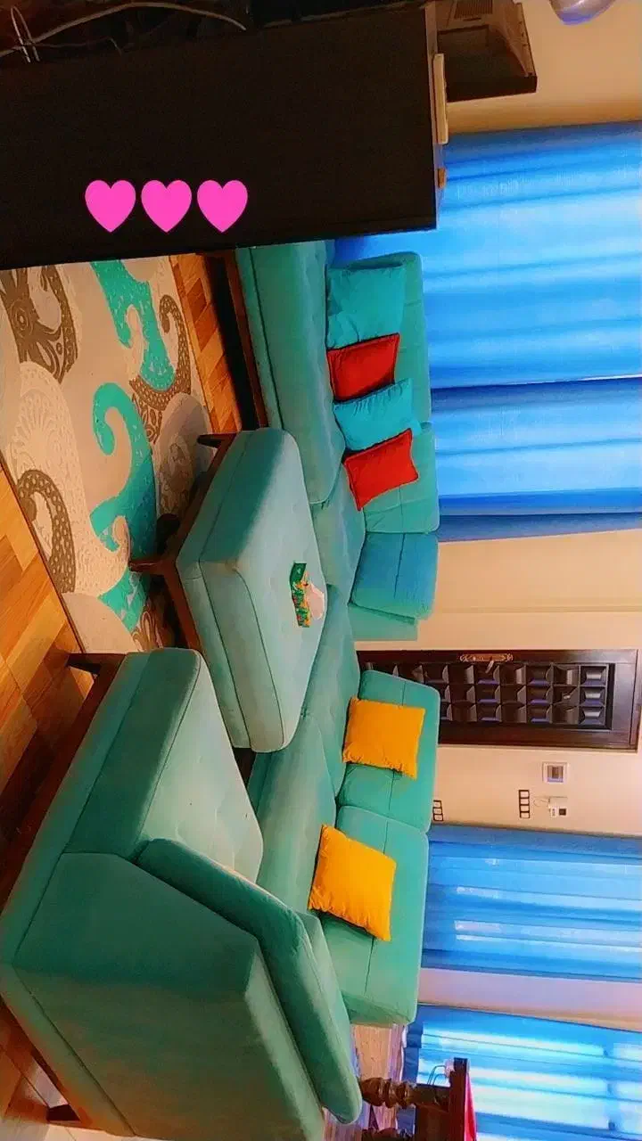 اجاره سالیانه خانواده و اجاره در اجاره|اجارهٔ خانه و ویلا|هشتگرد, کوی یاران|دیوار