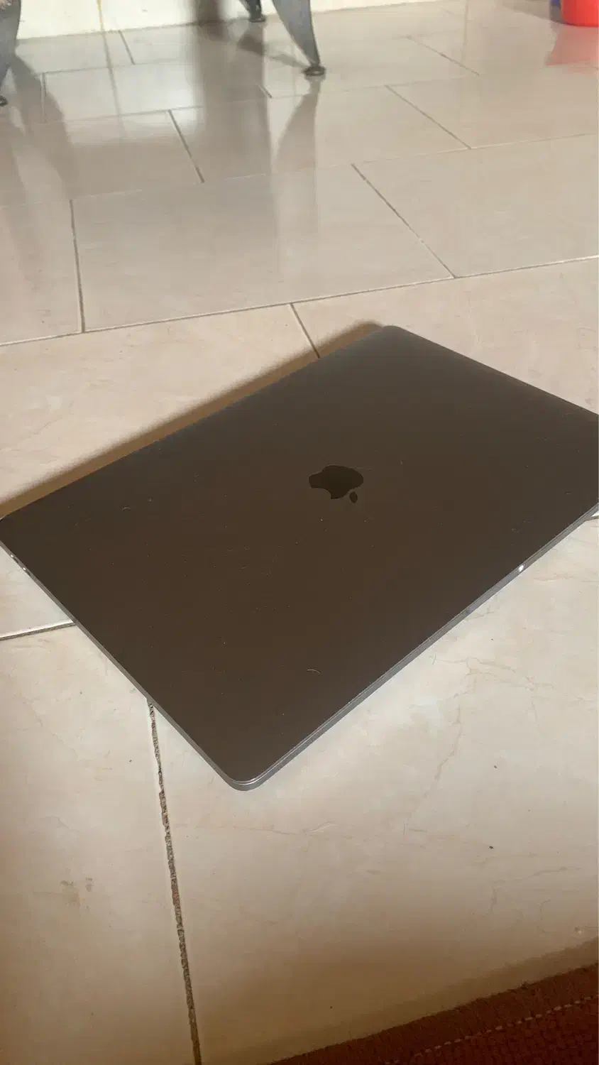 مک بوک پرو اپل رتینا تاچ بار|رایانه همراه|بندرعباس, |دیوار