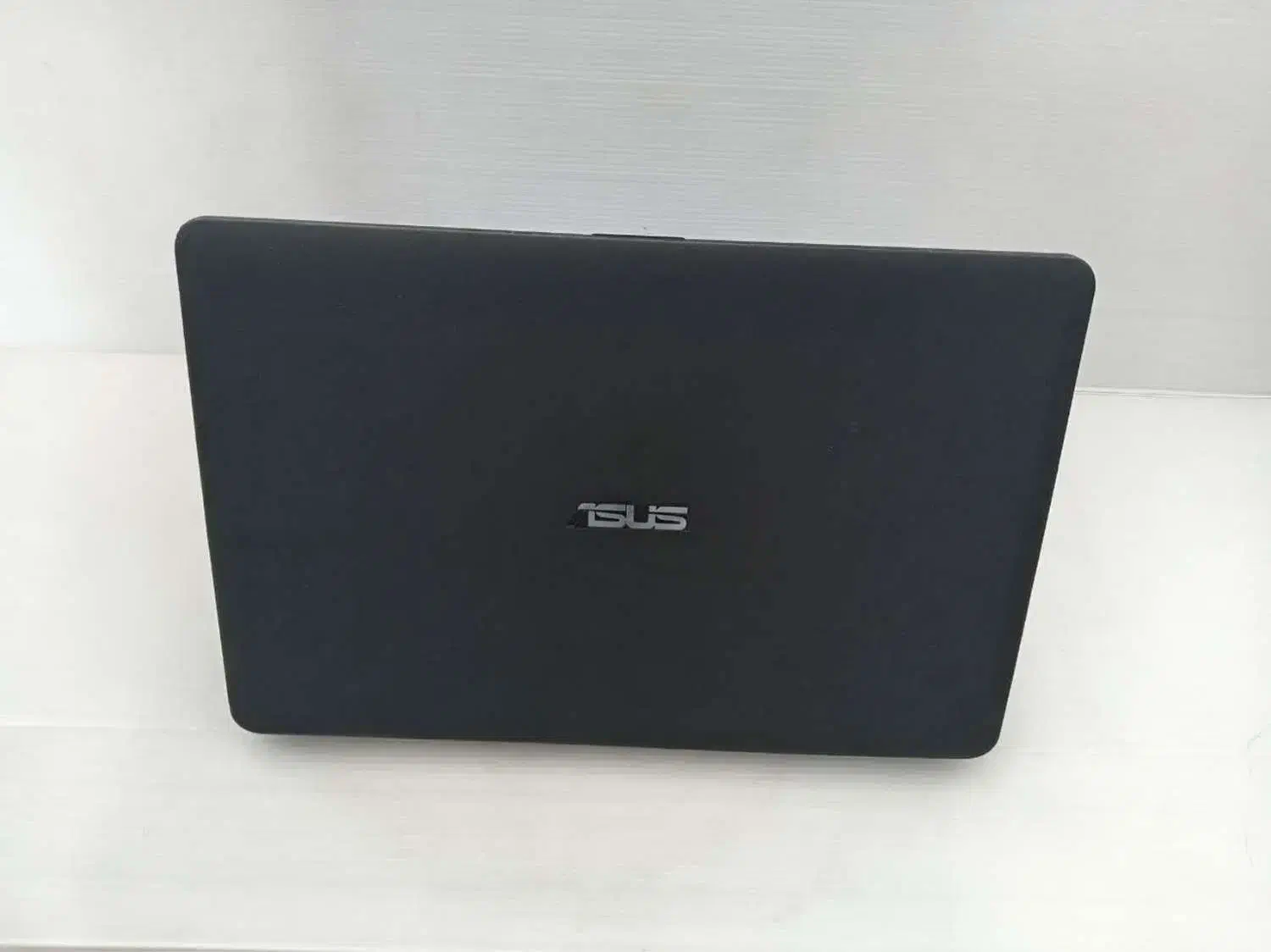 لپ تاپ ایسوس تمیز رم 4 هارد 500 گیگ|رایانه همراه|نجف‌آباد, شریعتی|دیوار