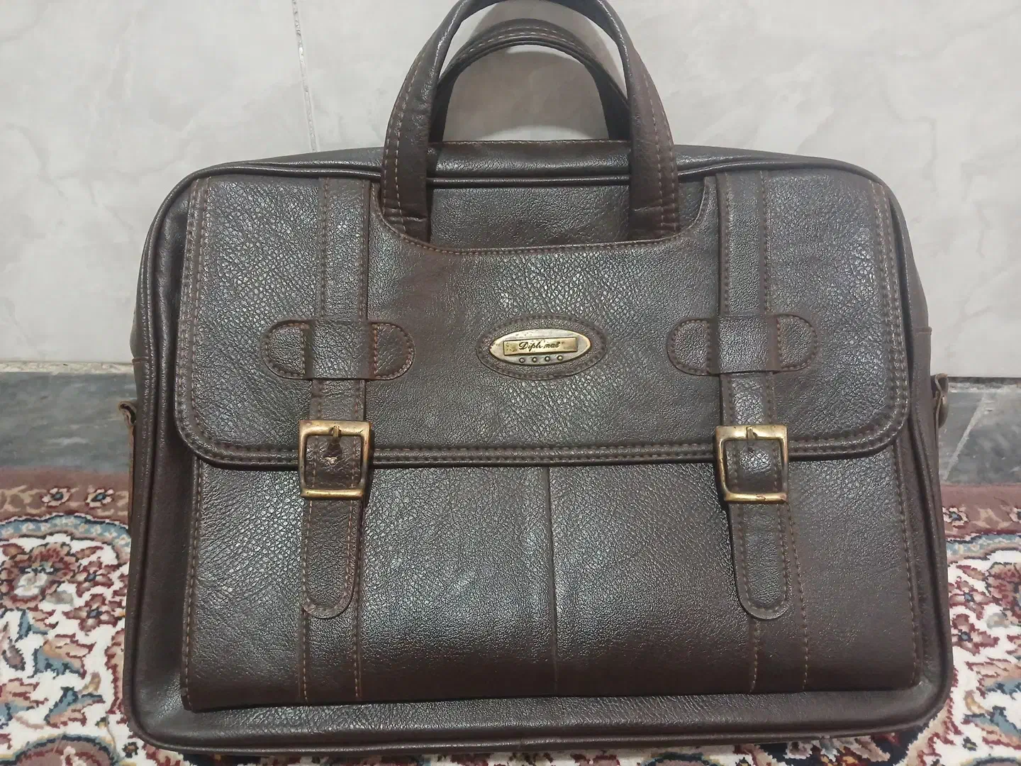 کیف چرم|کیف، کفش، کمربند|ساوه, |دیوار