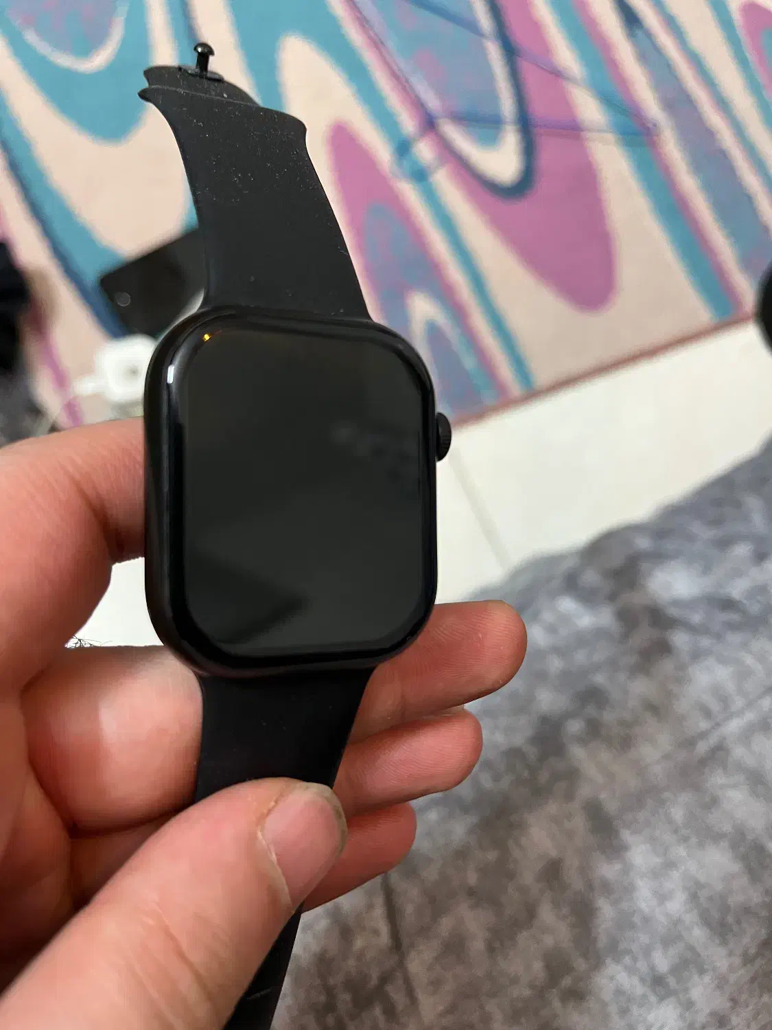 اسمارت|لوازم جانبی موبایل و تبلت|مشهد, فدک|دیوار