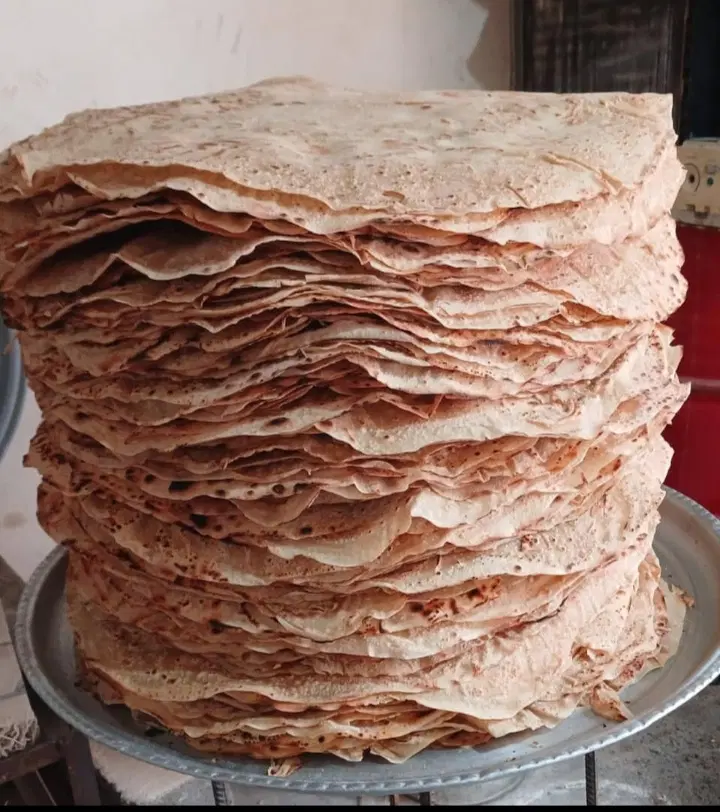 نون محلی|خوردنی و آشامیدنی|لیکک, |دیوار
