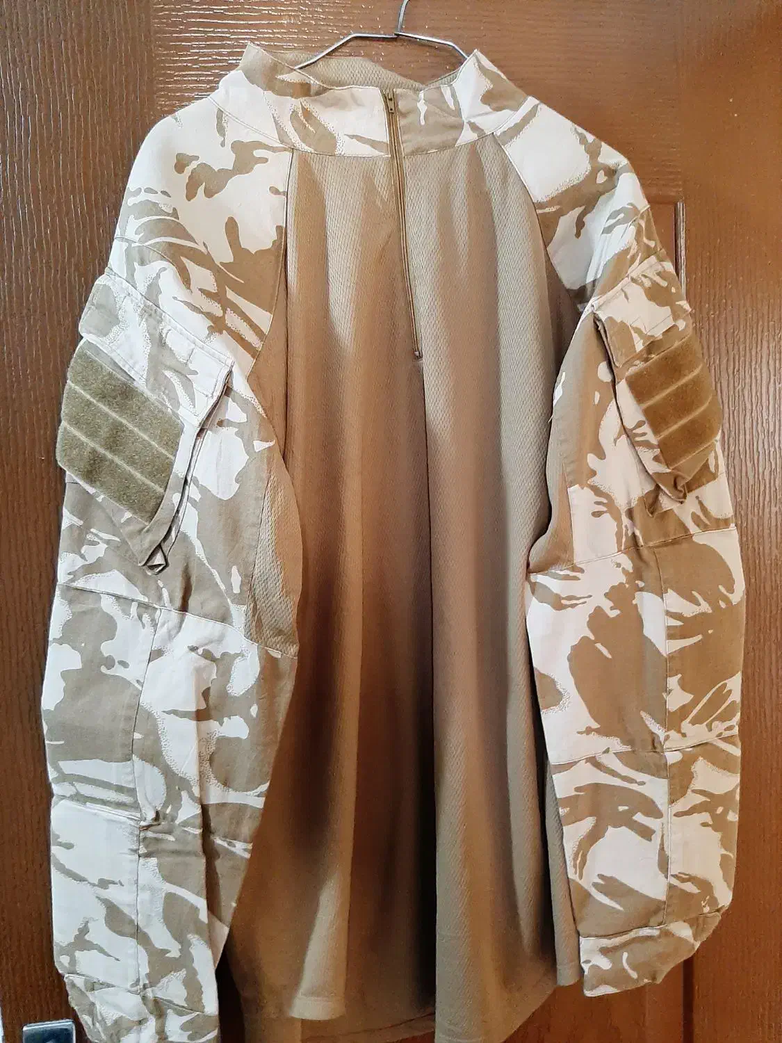 لباس نظامی ماسیف انگلیسی اورجینال آکبند|لباس|تهران, شهرک صدرا|دیوار