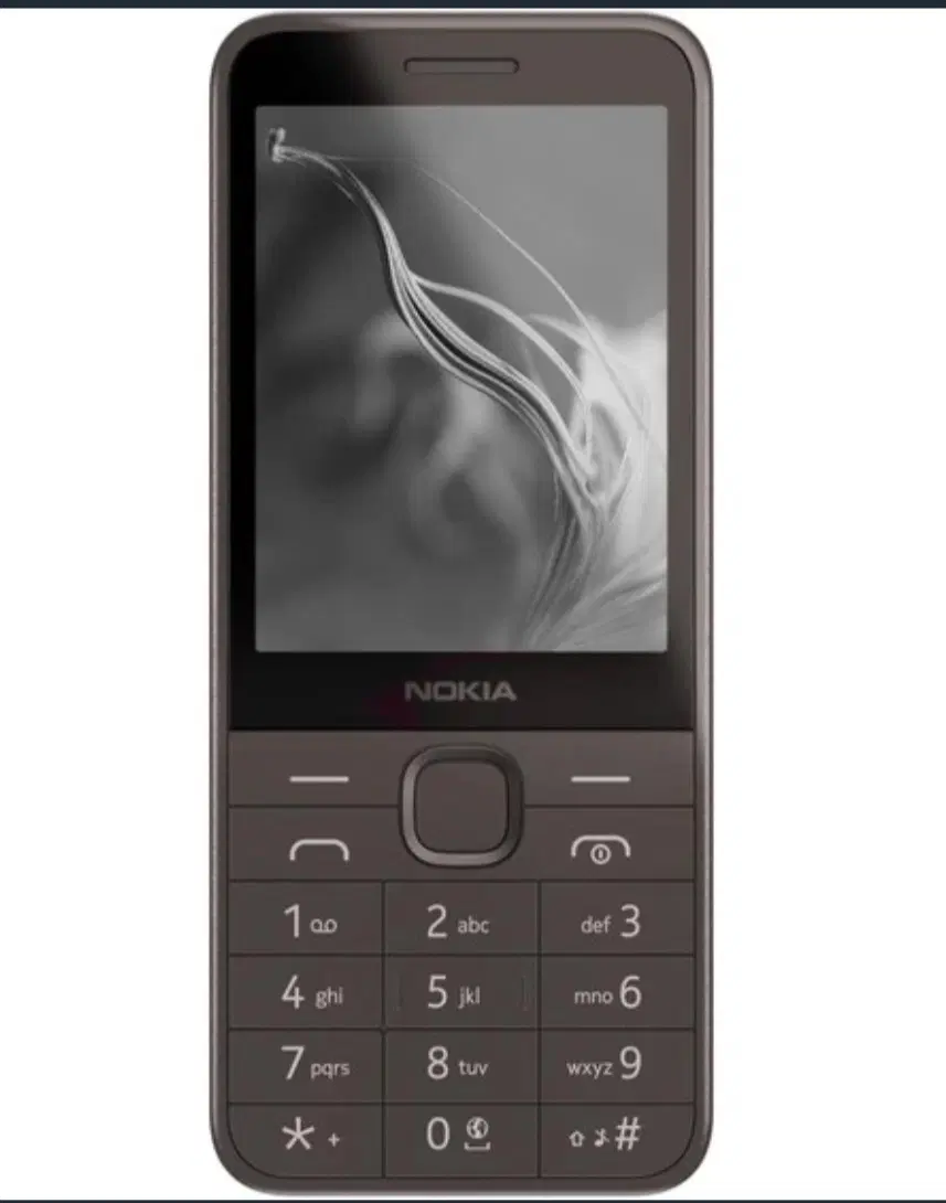 گوشی ساده NOKIA 235 اصل ویتنام ارزانتر از کل ایران|موبایل|ارومیه, |دیوار