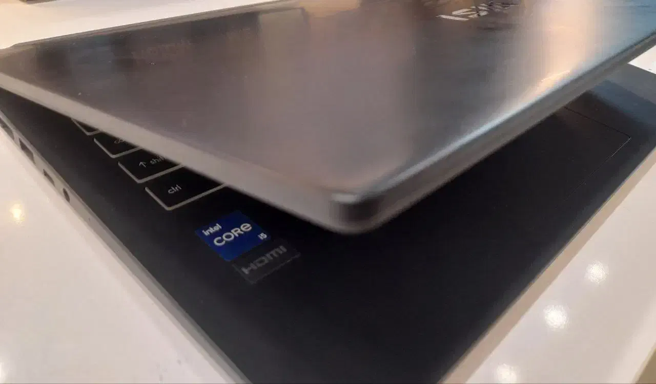 لپتاب الترا بوک msi modern 15|رایانه همراه|مشهد, عامل|دیوار