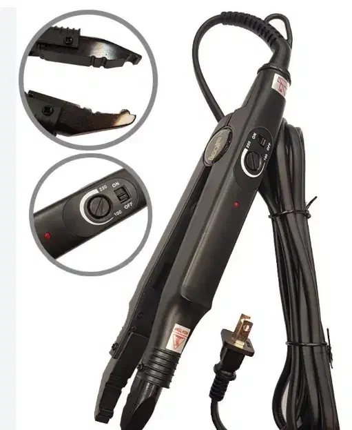 دستگاه اکستنشن کاملا نو|آرایشی، بهداشتی، درمانی|خوی, |دیوار