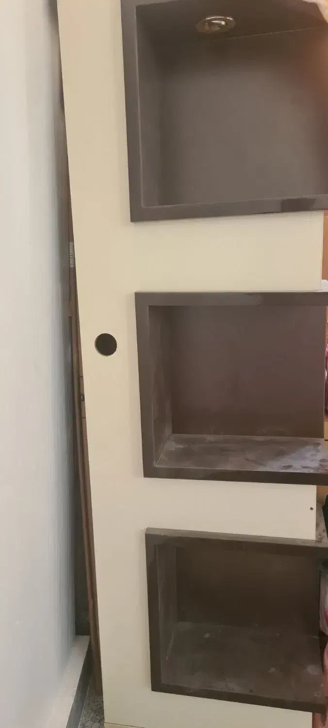 ویترین چوبی|بوفه، ویترین، کنسول|ساوه, |دیوار