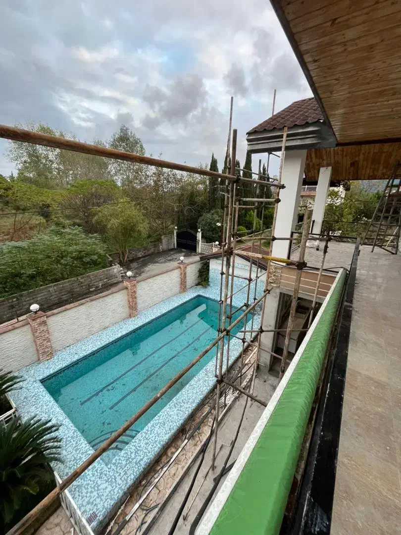 داربست برادران|خدمات پیشه و مهارت|چالوس, |دیوار