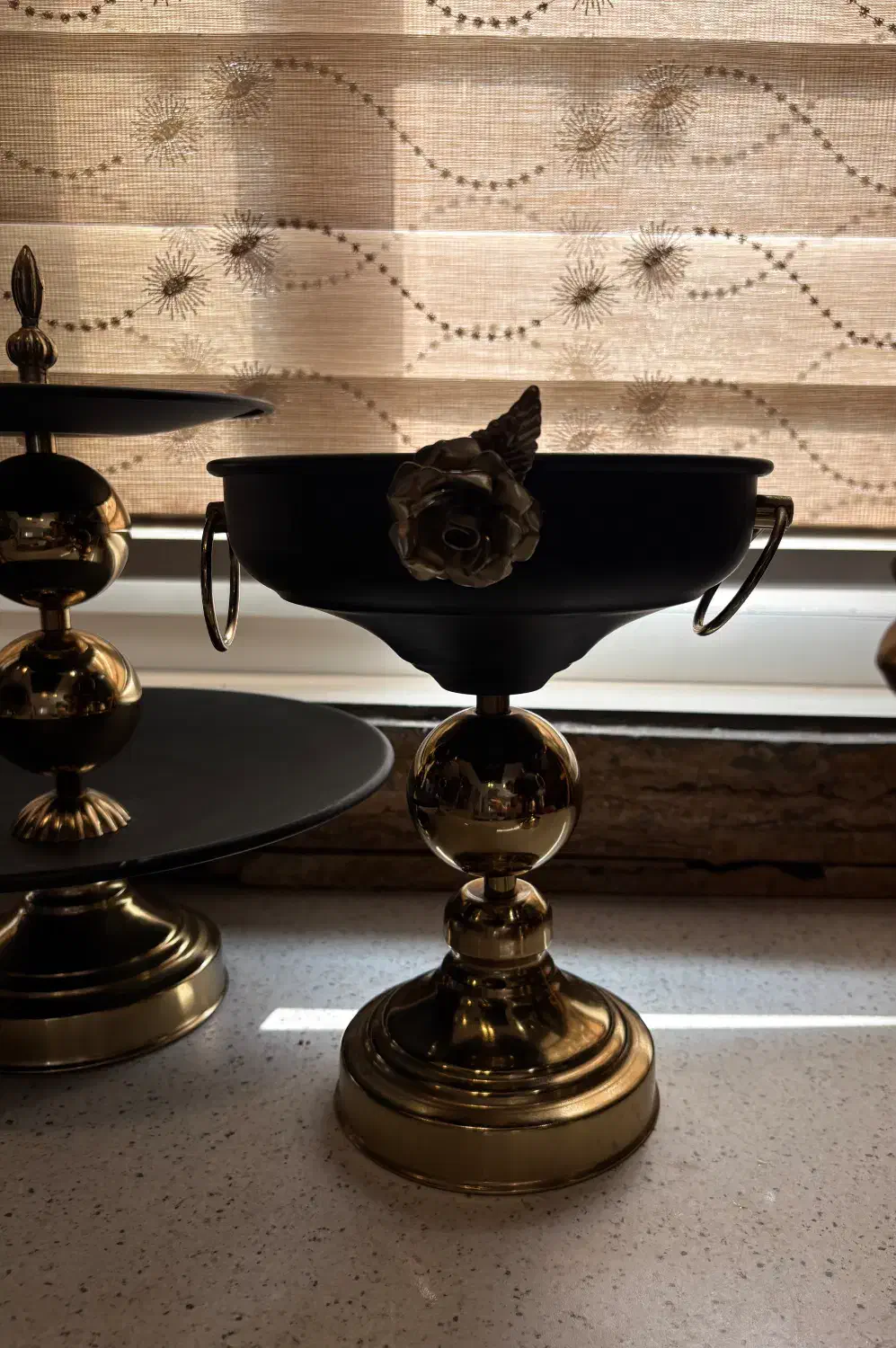 ظروف پزیرایی|ظروف سرو و پذیرایی|چالوس, |دیوار