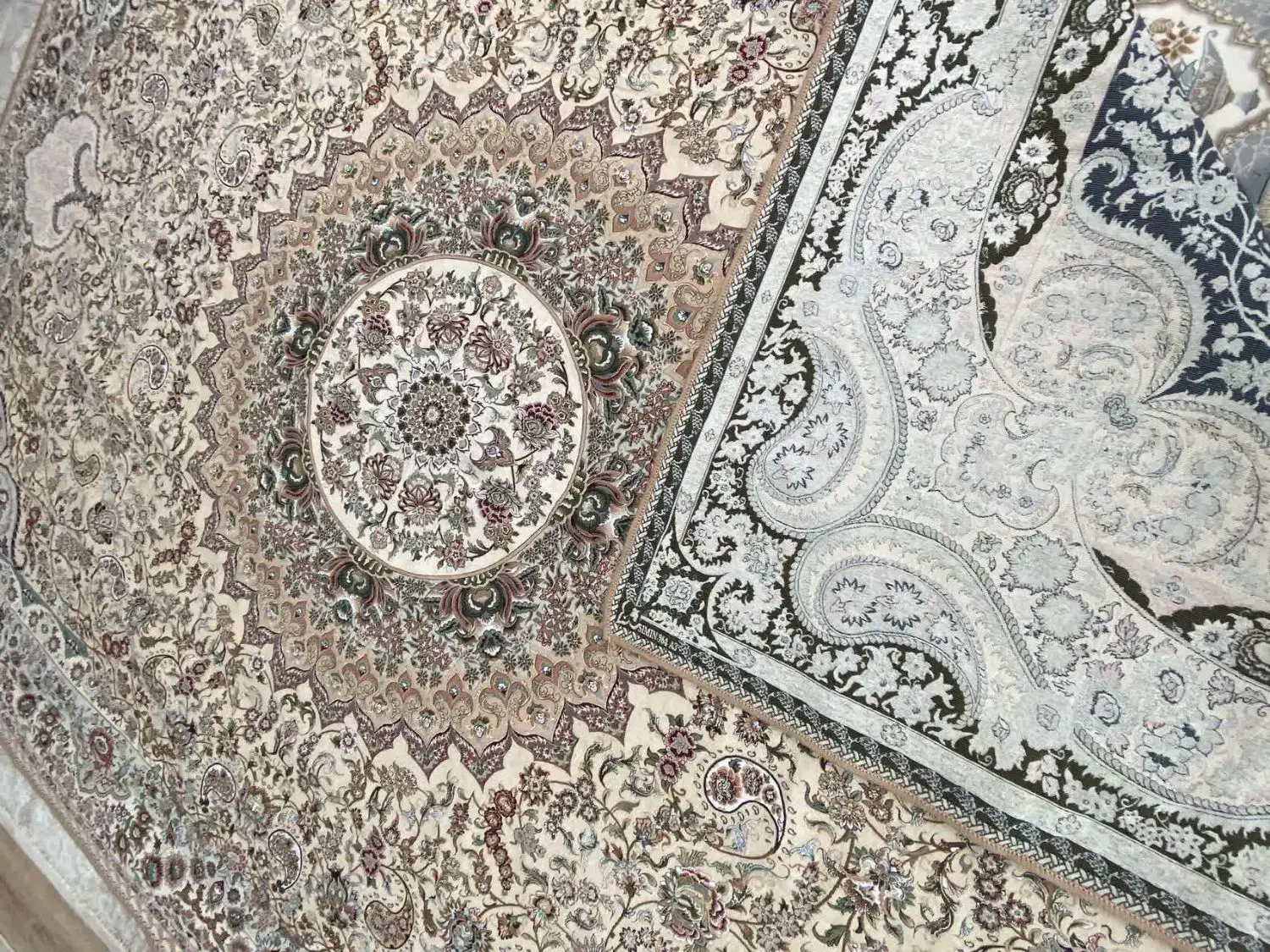 روفرشی سیمین|روفرشی|خمین, |دیوار