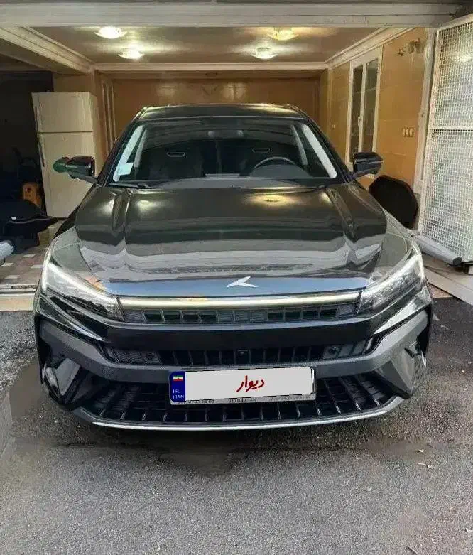 کی ام سی kmc j7|خودرو سواری و وانت|کرمانشاه, |دیوار