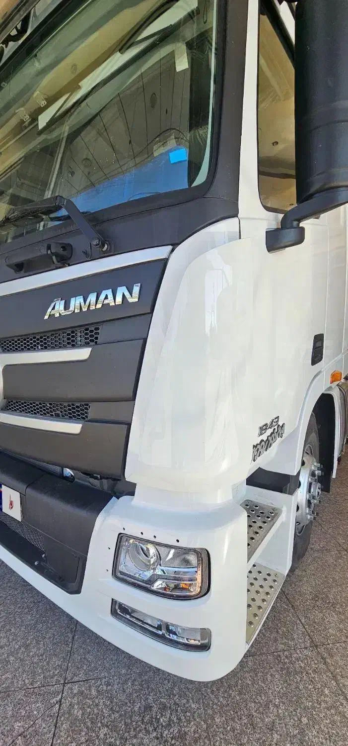 کشنده فوتون 430|خودرو سنگین|شهرضا, |دیوار