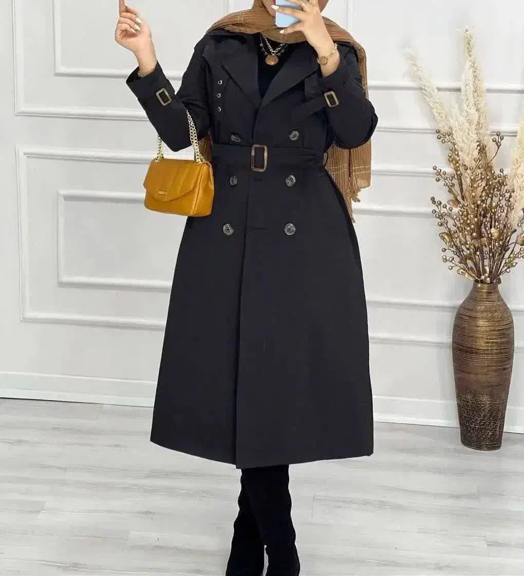 لباس بارونی|لباس|نورآباد, |دیوار