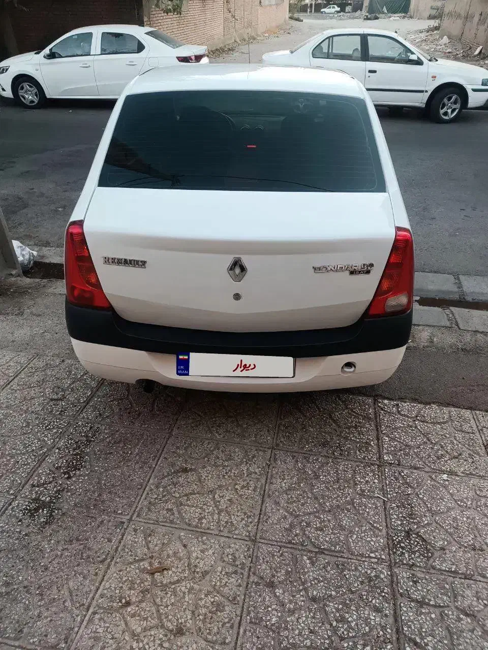 ال 90 مدل ۹۴ اتومات|خودرو سواری و وانت|فردیس, نیروگاه برق|دیوار