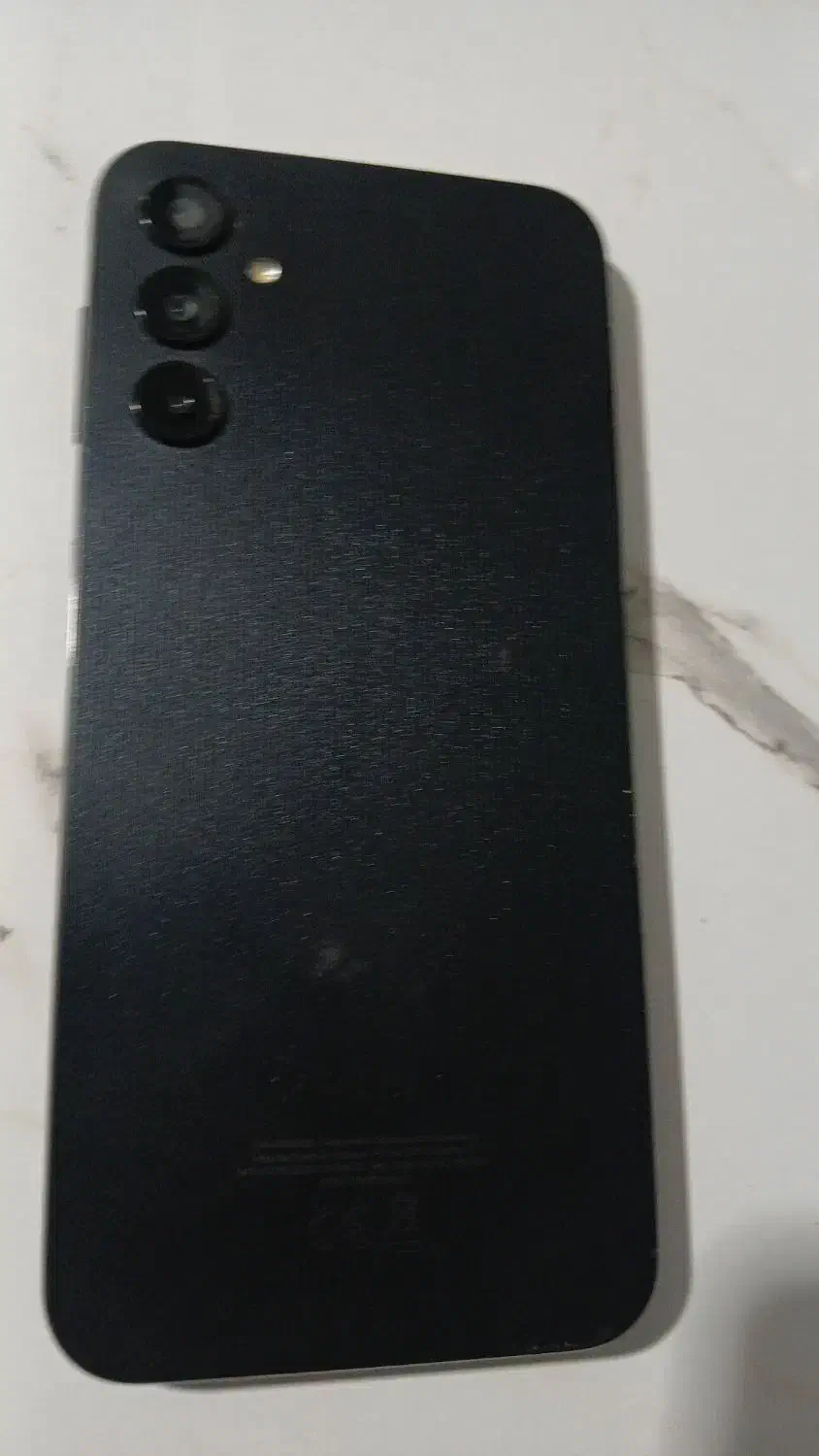 گوشی سامسونگ A14|موبایل|یزد, |دیوار