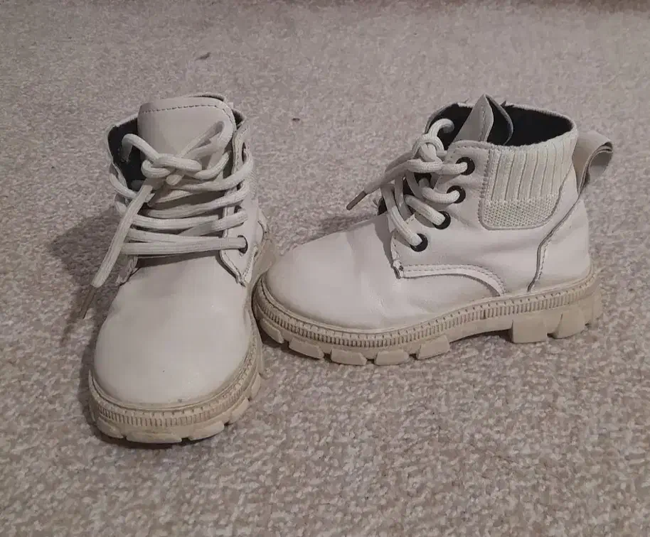 نیم بوت اورجینال کاملا نو۶۵۰ سایز ۲۸|کیف، کفش، کمربند|فردیس, شهرک شهید حسینی|دیوار