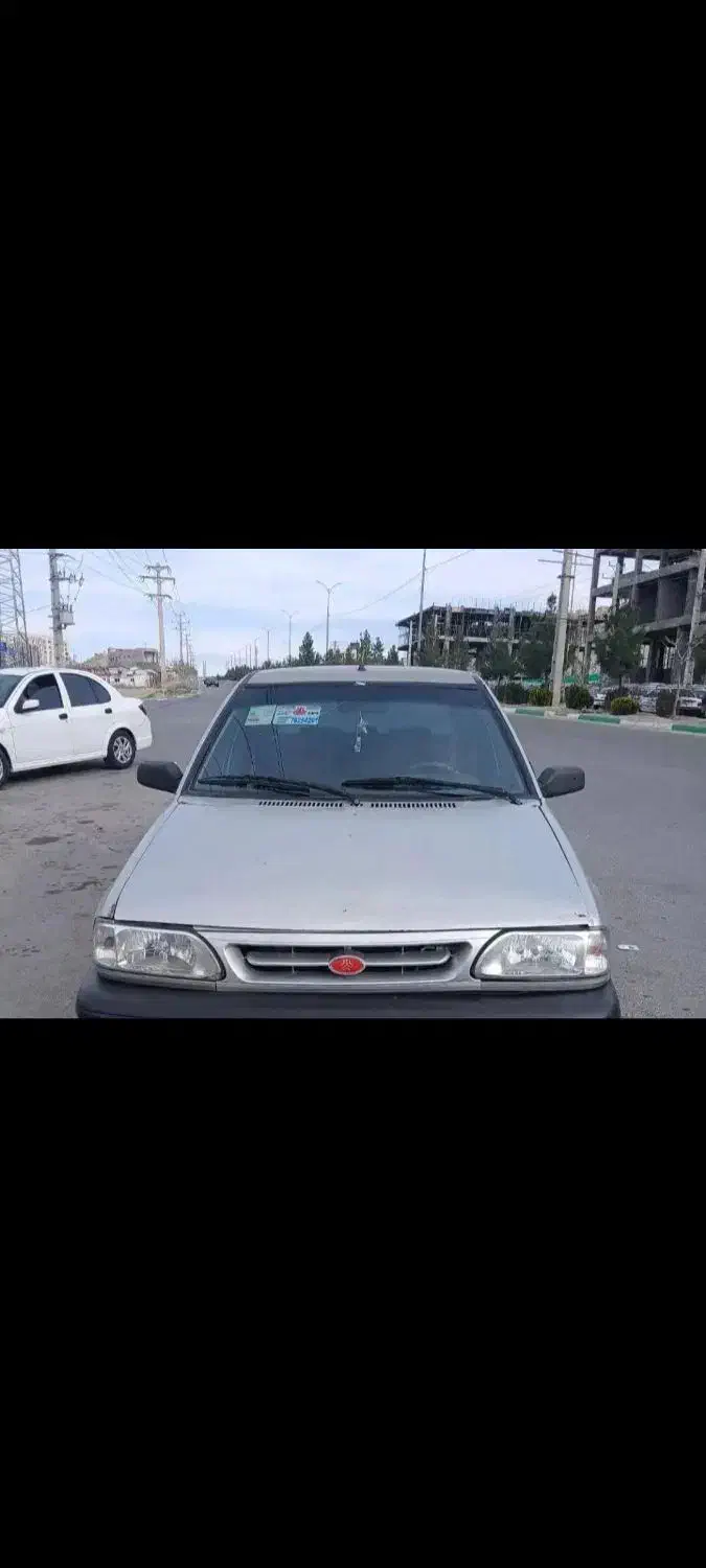 ماشین سواری پراید مدل 85|خودرو سواری و وانت|سبزوار, سجاد|دیوار