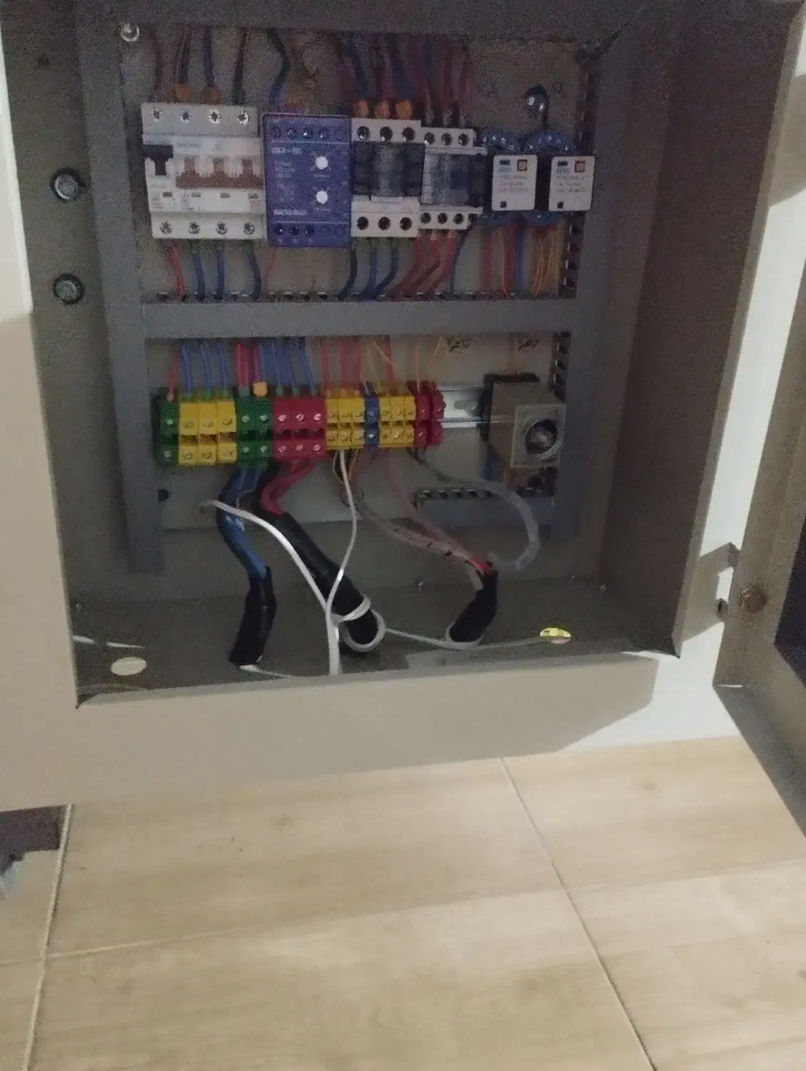 فروش شرینگ پک سازی شایان صنعت100در70|ماشینآلات صنعتی|ملارد, |دیوار