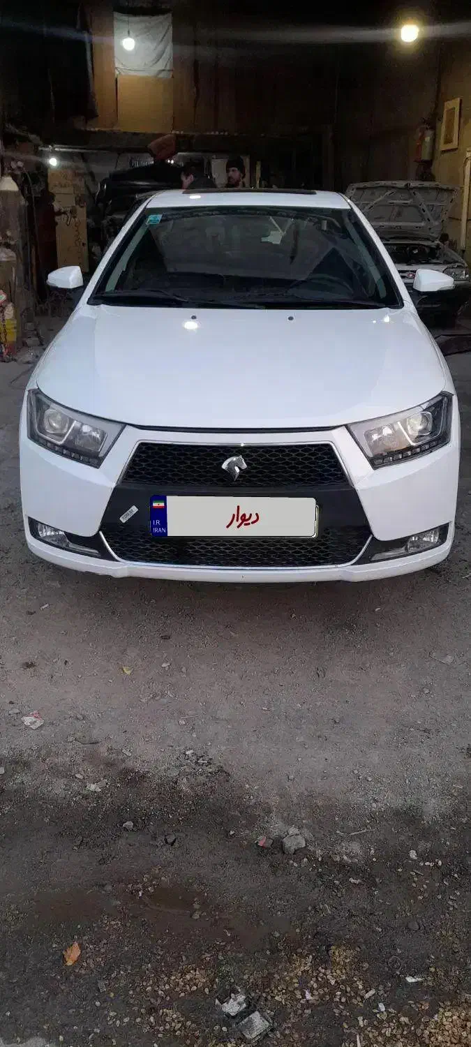 دنا پلاس|خودرو سواری و وانت|بومهن, |دیوار