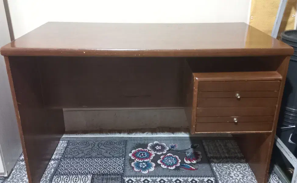 میز تحریر میز برش خیاطی میز اداری قیمت مناسب|میز تحریر و کامپیوتر|اصفهان, الهیه|دیوار