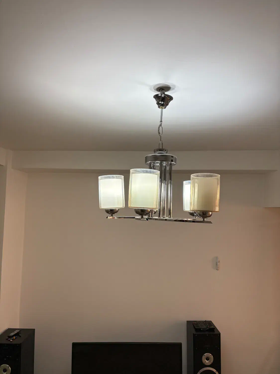 لوستر|لوستر و چراغ آویز|کرج, شهرک کوثر|دیوار