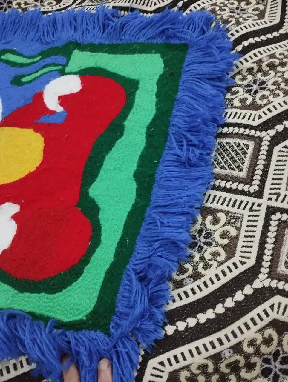 پادری|پادری|مشهد, طلاب|دیوار