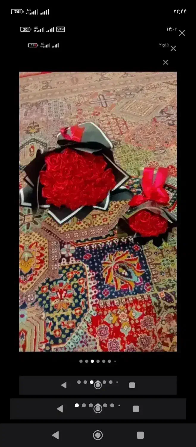 باکس گل|گل مصنوعی|زابل, |دیوار