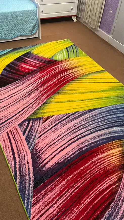 فرش فانتزی|فرش|بندرعباس, |دیوار