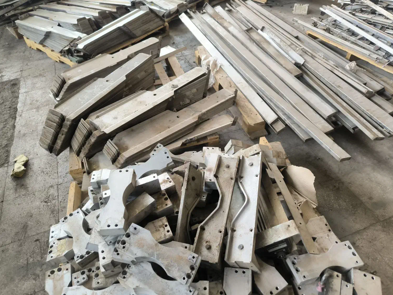 ضایعات مس ،برنج ،الومینیوم|خدمات پیشه و مهارت|قم, قلعه کامکار|دیوار