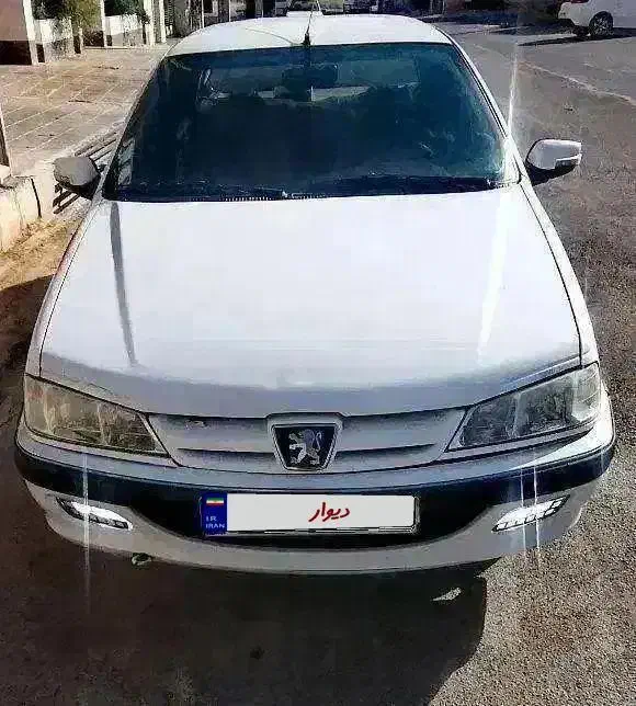 پارس 93|خودرو سواری و وانت|شیراز, مبعث|دیوار