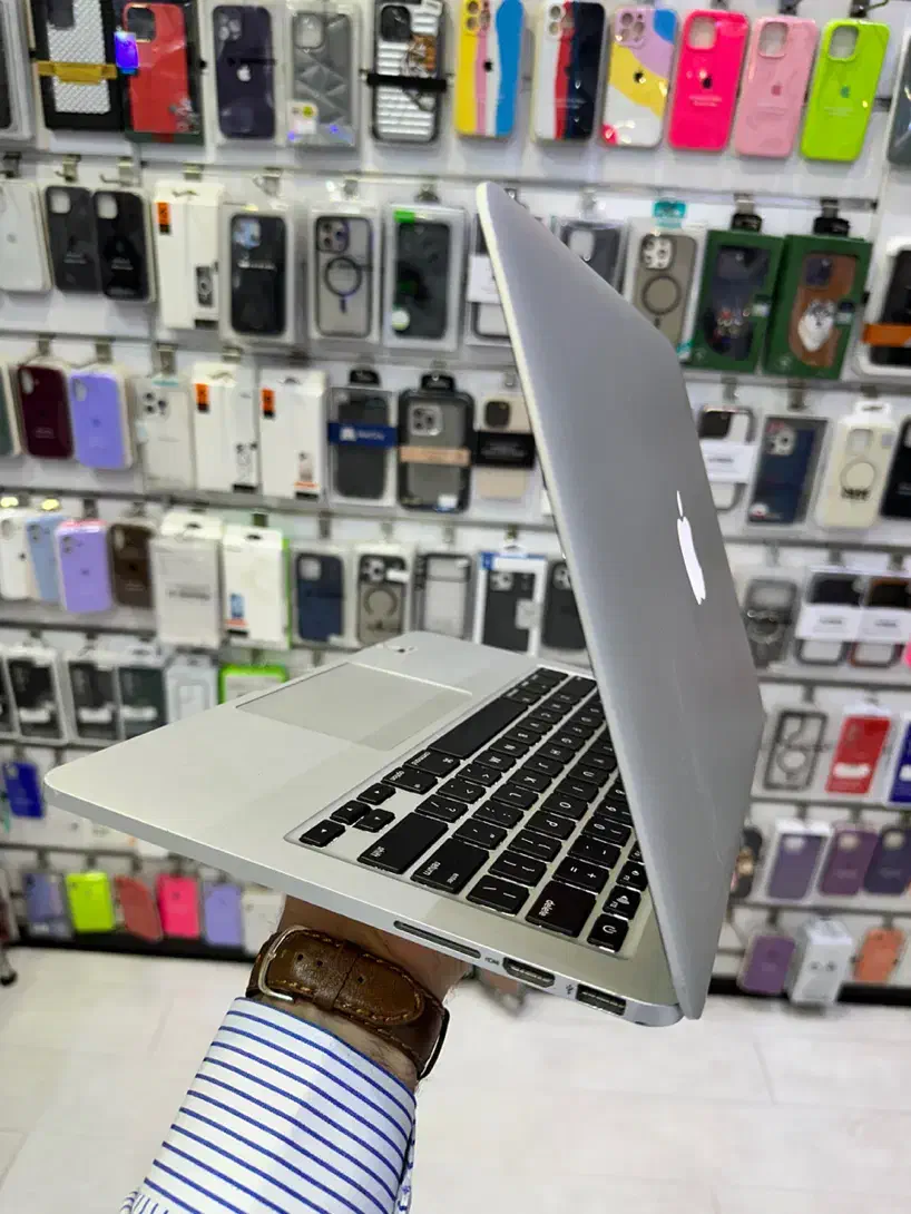 Macbook pro 13 retina|رایانه همراه|تهران, شهرک غرب|دیوار
